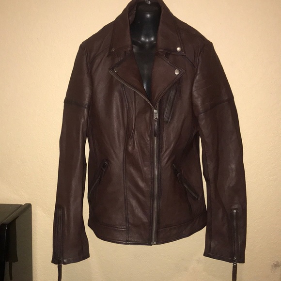 long tall sally jackets